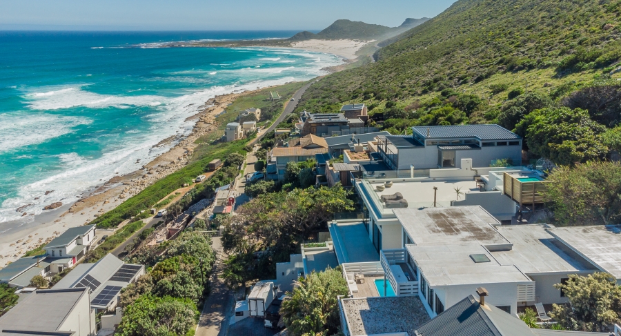 4 Bedroom Property for Sale in Misty Cliffs Western Cape
